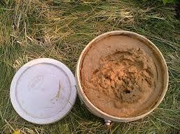 Gâteau d'arachide de haute qualité – Ingrédient alimentaire riche en protéines, prix compétitif // <span class=keywords><strong>Mr</strong></span>.Tom - Product Image 2