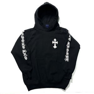 Sudadera con Capucha Unisex Extra Grande, Estampado Floral, Tejido de Poliéster, Informal, para Otoño - Product Image 5