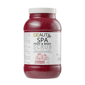 Offre Spéciale OEM Private Label Bain Soins du corps Blanchiment de la peau Hydrater Nettoyer le corps Gommage exfoliant - Product Image 3