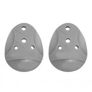 BIOLITE VENT AIR Juego de 7 piezas de almohadillas protectoras para motocicleta, transpirables, refrigerantes, ligeras y resistentes a impactos - Product Image 4