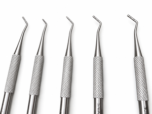Guías de Profundidad Premier Guide KM FDP de Alta Calidad para Instrumentos Quirúrgicos Dentales, 1.0mm y 1.2mm, Curetas, CALIDAD ALEMANA - Product Image 6