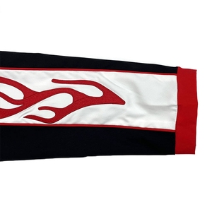 Chaqueta de Equipo de Carreras Personalizada, Chaqueta de Carreras F1, Chaqueta de Carreras de Autos, Chaquetas de Carreras Premium Cómodas - Product Image 4