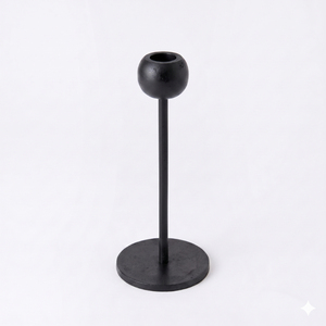 ชุดเชิงเทียนทองเหลืองดีไซน์สวยหรู ทนทาน ตกแต่งบ้าน งานแต่งงาน - Product Image 4
