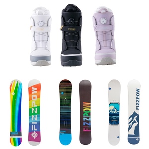 Vente en gros de <span class=keywords><strong>snowboard</strong></span> à double pointe, ski léger avec style libre, vente de <span class=keywords><strong>snowboard</strong></span> séparée, 150 - Product Image 5