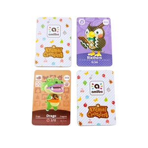 <span class=keywords><strong>Carte</strong></span> NFC Animal Crossing pour Switch Lite Odyssey, contrôle d'accès Switch et <span class=keywords><strong>carte</strong></span> <span class=keywords><strong>Amibo</strong></span> Lite Odyssey - Product Image 2