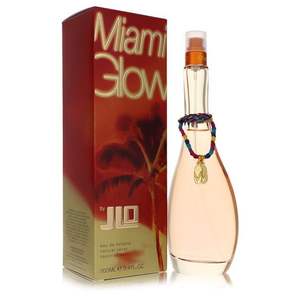 Miami Glow par Eau de Toilette Spray pour Parfum Femme - Product Image 1