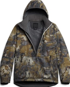Breathable Waterproof Hunting Apparel Winter Hunting Clothes <b>Camo</b> Men Print Customize Size Technology OEM Tactical <b>Jacket</b> - Product Image 1