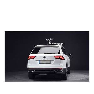 Volkswagen Tiguan 2.0 TDI Prestige 2023, 31,642 km, Diésel, Volante a la Izquierda, Asientos de Cuero, Cámara Trasera - Product Image 4