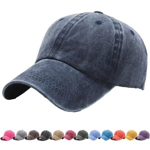 Custom Retro Baseball <b>Cap</b> Deepening Soft Top Waterproof Cowboy <b>Hat</b> Puff Printing Outdoor Joker <b>Cap</b> for Men Women Style - Product Image 1