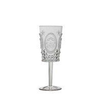 Pichet à eau en acrylique classique, sans BPA, écologique, pour le camping, utilisation intérieure/extérieure, marque EL, modèle PJ-007G