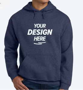 OEM Custom Logo 100% Cotton Mens Hoodie Streetwear Leisure Heavyweight Pullover Sweatshirt Best Selling Mens Tops Factory - Product Image 5