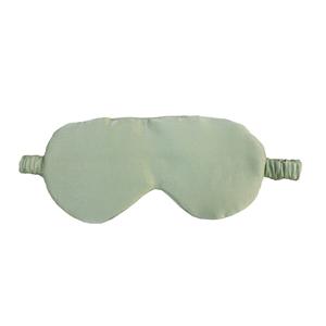 Cuscino per Occhi in Cotone Biologico per <span class=keywords><strong>Meditazione</strong></span>, Relax e Riduzione dello Stress con Imbottitura Naturale e Aroma di Lavanda - Product Image 1