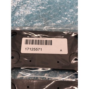 AXCELIS 17125571 PLATINE DE MISE À TERRA À ÉLECTRODE EN GRAPHITE - Équipements et Pièces Semi-conductrices Mondiales de Confiance - Product Image 3
