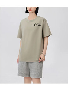 Ropa suelta Hip Hop Impresión Chica Camisetas Moda Mujer Media manga Mejor diseño Camisa de mujer 2025 - Product Image 3