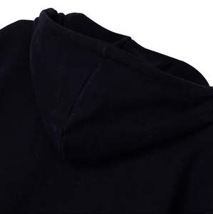 Conjunto de Sudadera con Capucha y Pantalones Acampanados de Doble Cintura para Hombre, Estilo Oversize, Fabricación Personalizada - Product Image 3