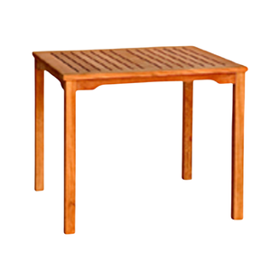 Chaise pliante en bois à dossier à lattes, design moderne rustique, mobilier de salle à manger, pliable, utilisation intérieure et extérieure - Product Image 3