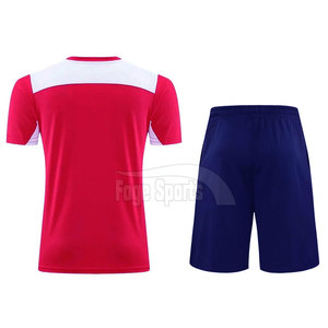 Unique Design <b>Cheap</b> Price Sports Wear Soccer Uniform Custom Color And Size High Quality Soccer Uniform For Adult - Product Image 3