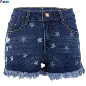 Salopette en jean sexy pour femme, confortable, respirante, écologique, couleur personnalisée, style vintage, hip-hop, à bretelles croisées, en promotion - Product Image 1