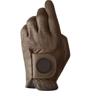 Guante de Golf GEO BROTHERS de Cuero Cabretta Colorido con Características de Secado Rápido y Transpirabilidad para Hombre o Mujer - Product Image 2