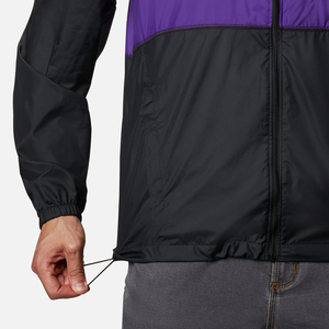 Vestes personnalisées OEM, coupe-vent imperméable pour l'extérieur, coupe-vent léger pour hommes, prix de gros OEM - Product Image 6