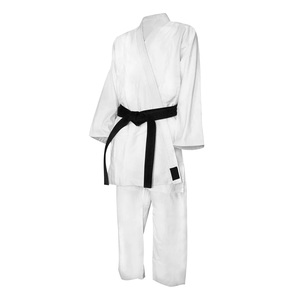 Uniforme de Judo Profesional de Alta Calidad, 100% Algodón, Sólido, Ropa de Artes Marciales Personalizada, Trajes en Venta para Hombre - Product Image 6