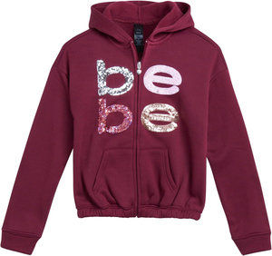 Solid Rhinestone Autumn Unisex Regular Fit Breathable Casual <b>Printed</b> Hoodie with 100% Cotton <b>Material</b> - Product Image 5