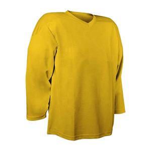 Vente en gros de haute qualité différents noms numéros joueurs maillot de hockey sur glace maillots de hockey personnalisés pour adultes - Product Image 2