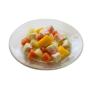 Frutas Mixtas Enlatadas de Primera Calidad, Suministro de Fabricante Vietnamita, Más Vendidas, Mejor Precio, Empaque Personalizado - Product Image 4
