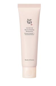 BEAUTY OF JOSEON Crema Hidratante Reafirmante Revive 60ml, Crema Facial Coreana con Ginseng, Reafirmante, Hidratante, Antienvejecimiento, Nutritiva para el Cuidado de la Piel - Product Image 1