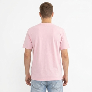 เสื้อยืดคอตตอนพรีเมียมใส่ได้ทุกวัน สวมใส่สบาย น้ำหนักเบา ระบายอากาศดี แขนสั้นทรงปกติ ไม่หดตัว ผลิตจากโรงงาน - Product Image 2