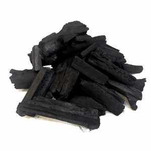 Meilleur choix de charbon de bois naturel en coquille de noix de coco pour barbecue, paquet de 2 kg, approvisionnement en vrac disponible, emballage en carton pour l'exportation - Product Image 2