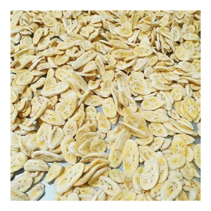 Pack Personnalisé de Chips de Banane du Vietnam, Snack Naturel Croustillant, Approvisionnement en Gros - Product Image 4