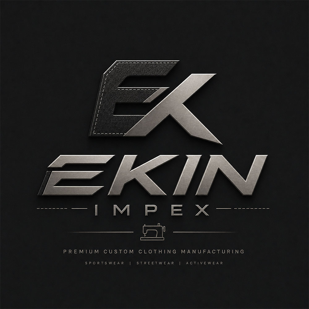 EKIN IMPEX logo