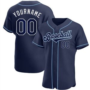 Camiseta de Béisbol Unisex Personalizada Masee Sports Hecha en Pakistán, Uniforme de Béisbol y Sóftbol con Bordado 3D y Tela Transpirable - Product Image 2