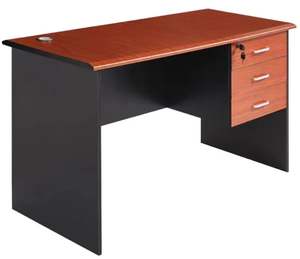 Escritorios de Oficina Modulares de Madera para Montar en la Pared para Talleres - Product Image 1