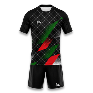 Uniforme de voleibol personalizado, camiseta de voleibol, ropa de voleibol para equipo, camiseta de voleibol sublimada, ropa deportiva de malla transpirable, OEM al por mayor - Product Image 1