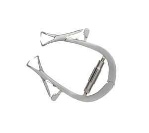 เครื่องมือผ่าตัดแบบ Joll Retractor ทำจากเหล็กกล้าไร้สนิม สำหรับการผ่าตัดทั่วไปในห้องผ่าตัดโรงพยาบาล - Product Image 6