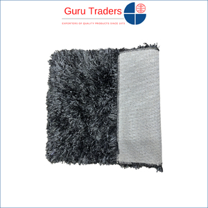 Tapis de bain antidérapant à séchage rapide, motif uni, qualité supérieure, disponible en OEM, pour la maison, le bureau et les hôtels, prix de gros - Product Image 3