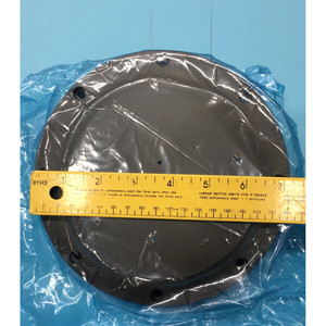 Brida de fuelle HITACHI 2-818853-A, 122256 - Equipo y piezas de semiconductores de confianza de la marca global legada - Product Image 5