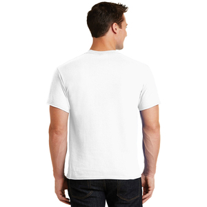 Men Polyester T Shirt With Logo Custom Logo Printed T Shirt 100% Polyester T Shirt Wholesale <b>Plain</b> T-shirt - Product Image 2