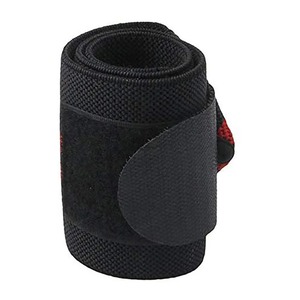 Bandes de maintien de poignet élastiques, antidérapantes, respirantes, robustes et légères pour la gym, protection professionnelle, sangles de soutien réglables pour l'entraînement - Product Image 3