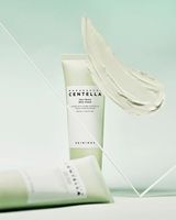 Nettoyant Coréen Vegan pour le Visage à la Centella Asiatica de Madagascar, Trica BHA, Contrôle du Sébum, 125ml