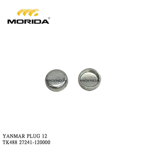 TK488 27241-120000 PLUG 12 pour YANMAR - Product Image 1