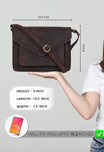 Sac fourre-tout personnalisable de haute qualité pour femme, en cuir véritable durable, avec deux poignées souples, style quotidien, vente en gros 2026 - Product Image 5
