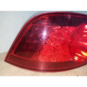 ไฟท้ายซ้ายมือซ้ายสำหรับรถยนต์ Phaeton ปี 2005-2010 ของแท้ OEM รุ่น 3D0945095F มือสอง - Product Image 2