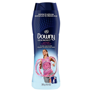 Perlas Aromatizantes para Lavadora Downy Odor Protect, Aroma April Fresh, 10 oz - Product Image 3