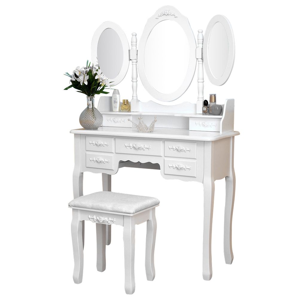 White Color