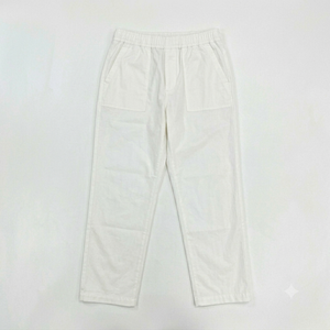 Nuevo Conjunto Deportivo de 2 Piezas, Chaqueta y Pantalones Holgados con Cuello Alto y Bordado, Fabricante OEM, Venta al Por Mayor - Product Image 4