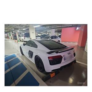 Audi R8 5.2 V10 Plus Coupé, Modelo Noviembre 2017, 69,775 km, con Volante a la Izquierda - Product Image 5
