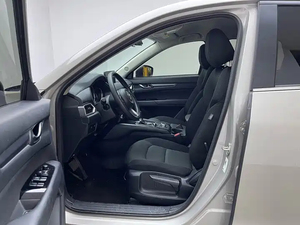 รถมือสอง<span class=keywords><strong>มา</strong></span><span class=keywords><strong>ส</strong></span><span class=keywords><strong>ด้า</strong></span> <span class=keywords><strong>CX</strong></span>-5 SUV ปี 2024 2.0L <span class=keywords><strong>Comfort</strong></span> 2WD ไมล์น้อย พร้อมส่งตรงจากโรงงาน บริการจัดส่งแบบ DDP CIF รถพวงมาลัยซ้าย - Product Image 3